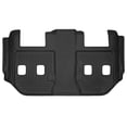 thumbnail image 1 of Husky Liners 53281 X-Act Contour Floor Liner Fits 2015-2020 Cadillac Escalade ESV, Chevy Suburban & GMC Yukon XL w/ 2nd Row Bucket Seats Third Row 1 Pc Black, 1 of 13