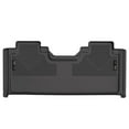 thumbnail image 1 of Husky Liners 53451 X-Act Contour Second Row Floor Liner Black Fits 2015-2025 Ford F150 SuperCab, 2017-2025 F250 & F350 SuperCab w/ Carpet or Vinyl, 2017 F450 SuperCab, 1 of 13