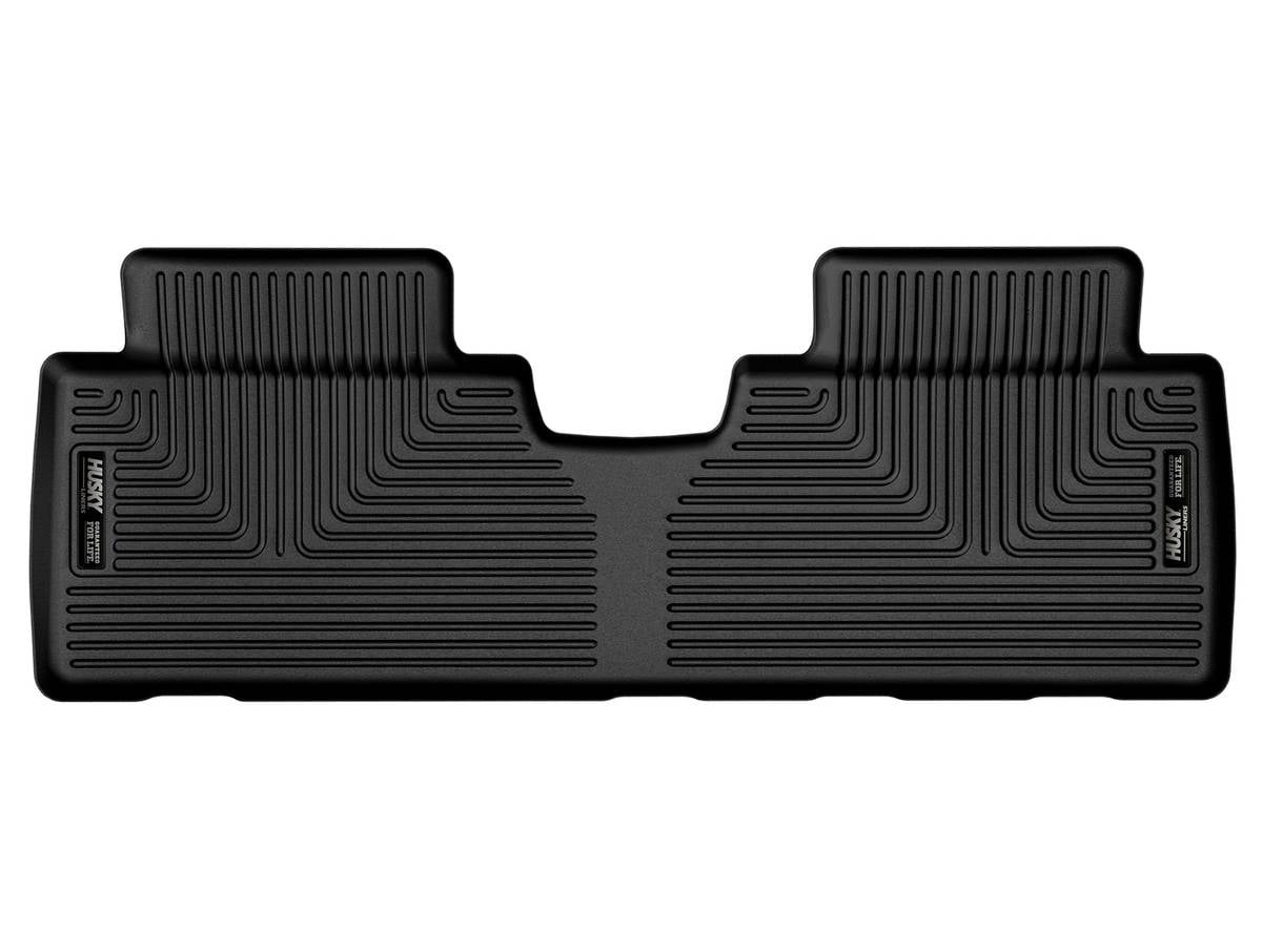 Husky Liners 54621 X-act Contour Second Floor Liner - 1 Piece Fits 2018-2024 Chevy Equinox, GMC Terrain