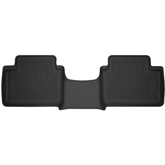Husky Liners 54721 X-Act Contour Second Floor Liner Fits 2019-2023 Ford Ranger SuperCab 1 Pc Black