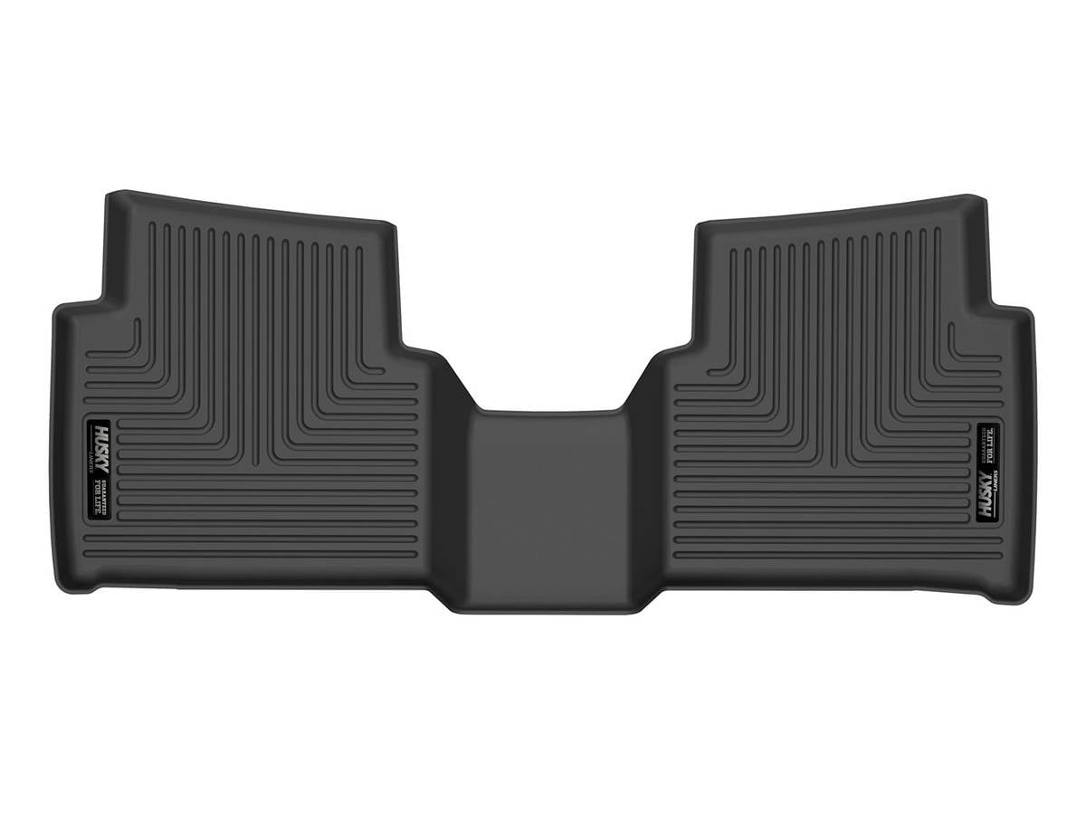 Husky Liners 55851 X-Act Contour Second Floor Liner Fits 2020-2025 Lincoln Corsair 1 Pc Black