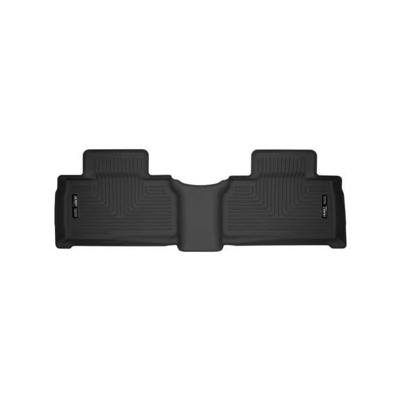 Husky Liners 54881 X-act Contour Second Floor Liner - 1 Piece Fits 2020-2026 Ford Explorer, 2022-2026 Police Interceptor Utility