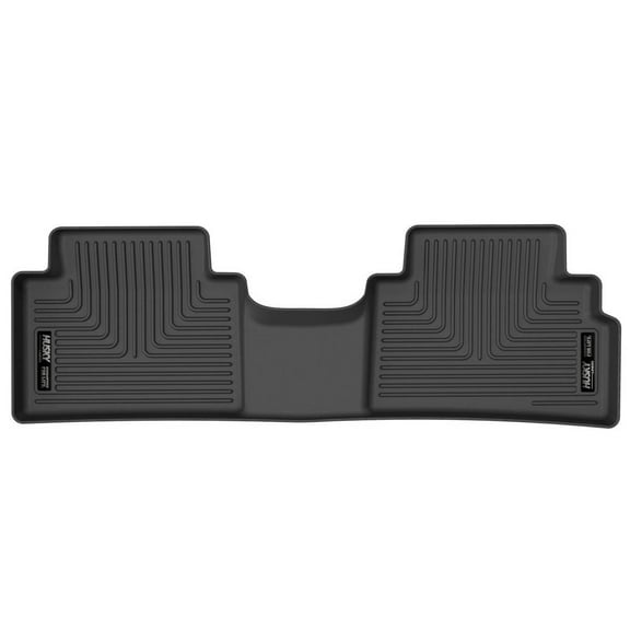 Husky Liners 55821 X-Act Contour Second Floor Liner Fits 2020-2025 Kia Soul w/ or w/o Adjustable Cargo Tray 1 Pc Black