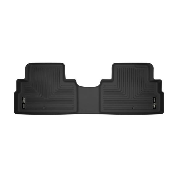 Husky Liners 55241 X-act Contour Second Floor Liner - 1 Piece Fits 2020-2025 Kia Telluride
