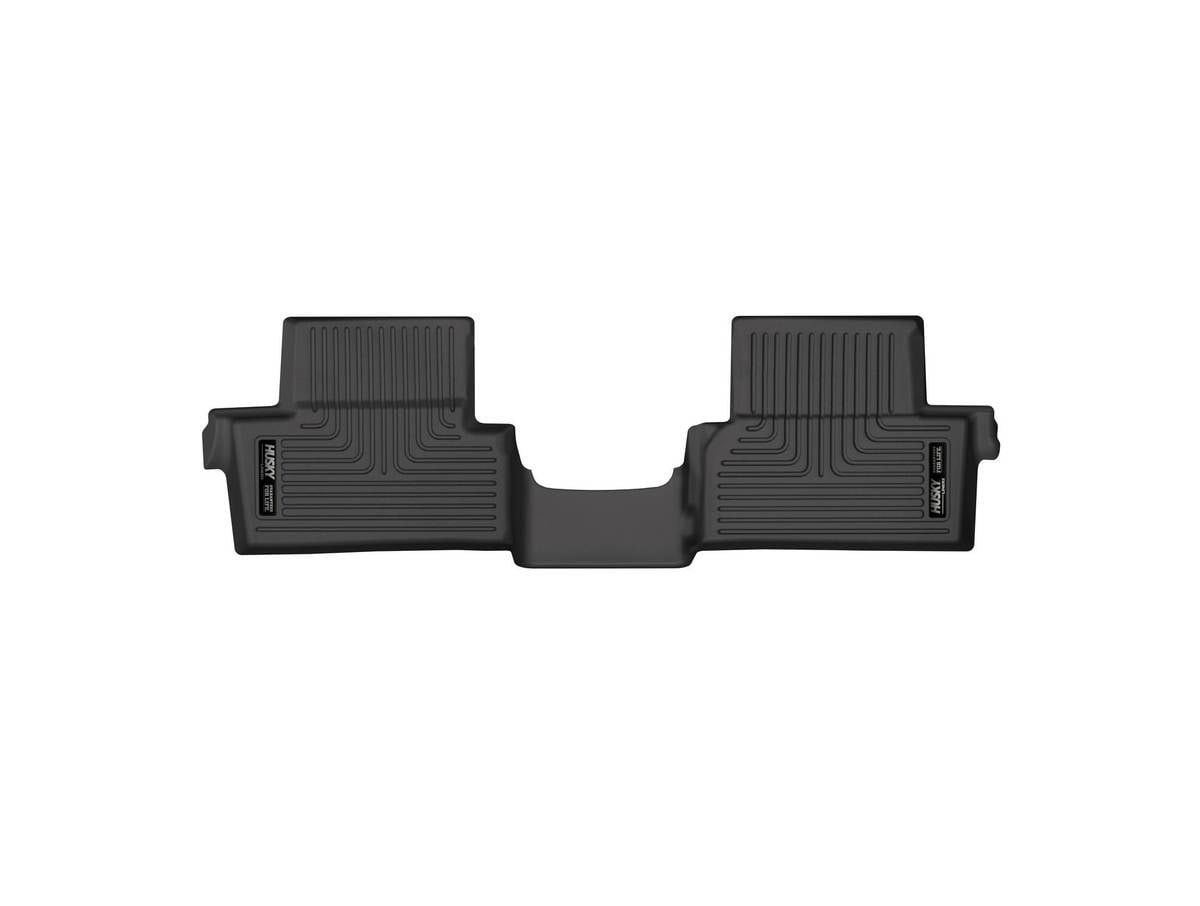 Husky Liners 55961 X-Act Contour Second Floor Liner Fits 2021-2025 Ford ...