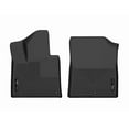 thumbnail image 1 of Husky Liners 51981 X-act Contour Front Floor Liners - 2 Piece Fits 2021-2026 Kia Sorento, 1 of 13