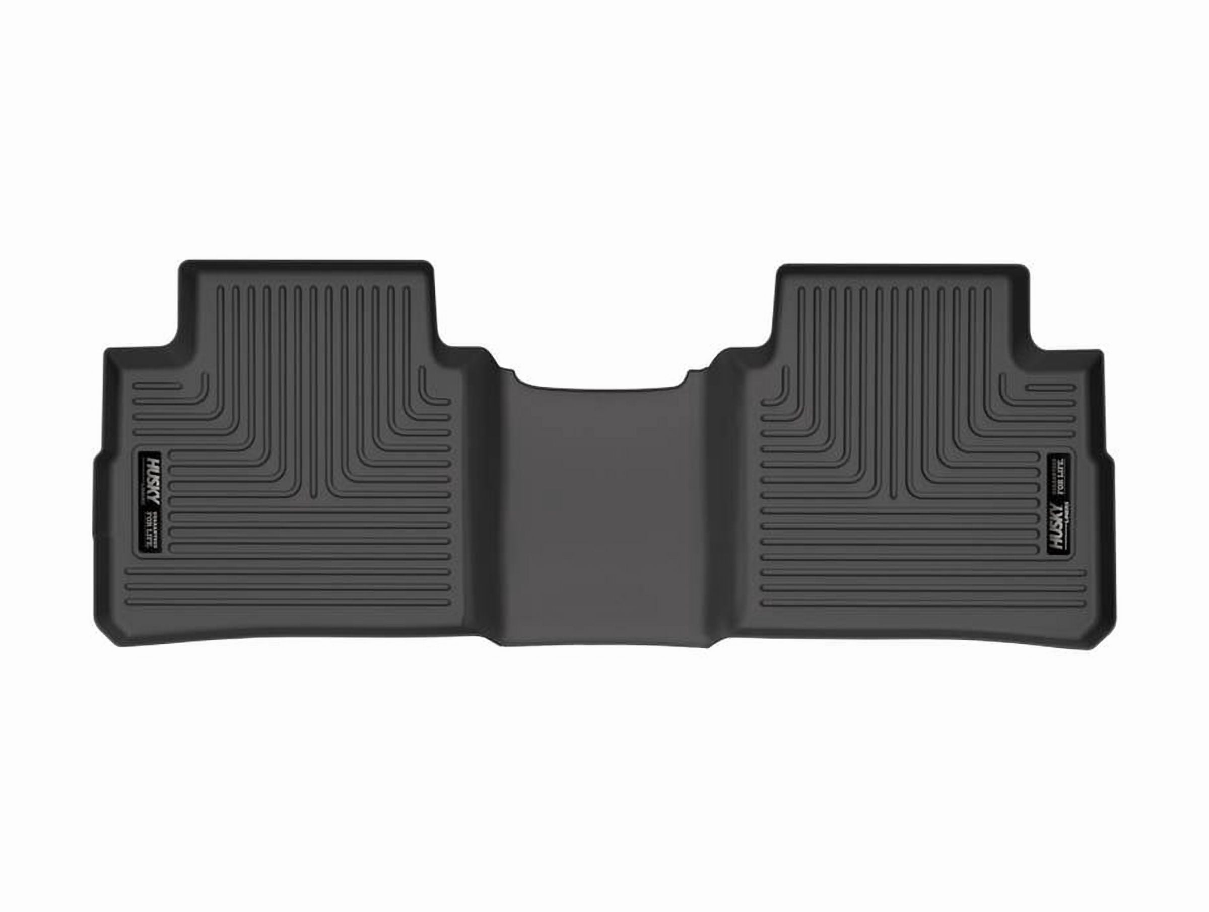 Husky Liners 53991 X-act Contour Second Floor Liner - 1 Piece Fits 2021 ...