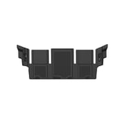 Husky Liners 51881 X-act Contour Third Floor Liner - 1 Piece Fits 2021-2026 Toyota Sienna