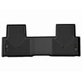 thumbnail image 1 of Husky Liners 50931 X-Act Contour Floor Liner Fits 2023-2026 Honda Pilot Second Row 1 Pc Black, 1 of 10