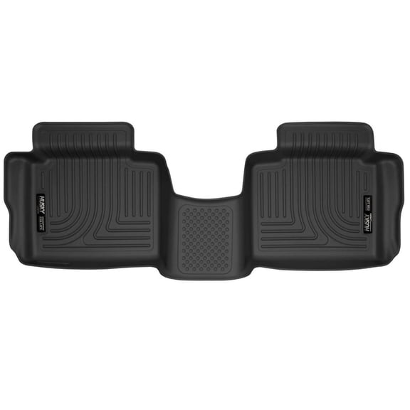 Husky Liners 55631 X-Act Contour Second Floor Liner Fits 2010-2019 Ford Taurus 1 Pc Black
