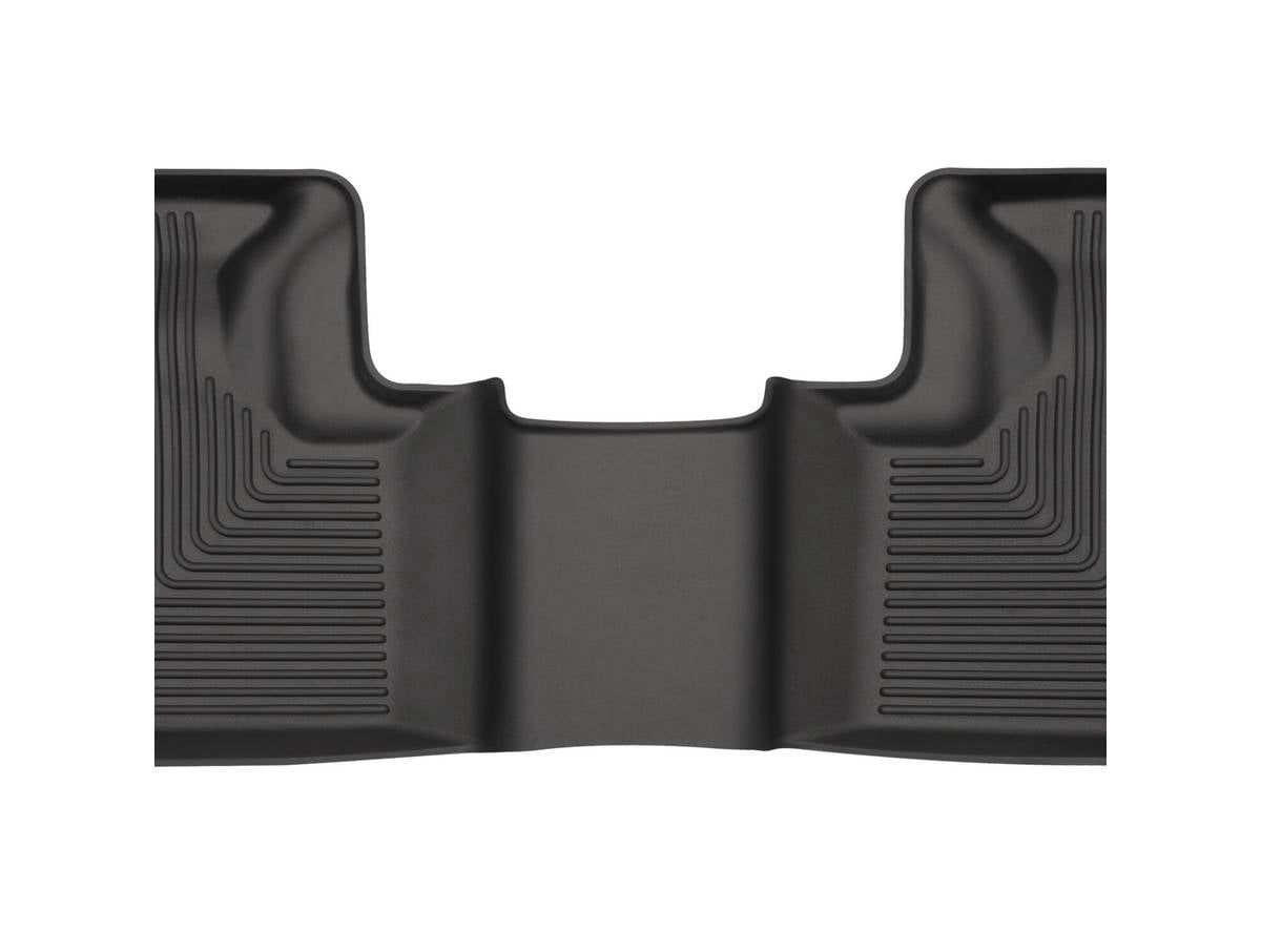 Husky Liners 53661 X-act Contour Second Floor Liner - 1 Piece Fits 2011-2022 Jeep Grand Cherokee, 2011-2026 Dodge Durango