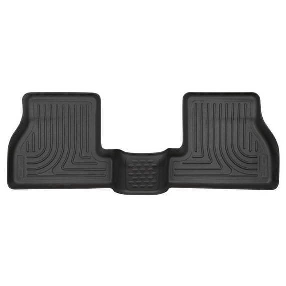 Husky Liners 55691 X-Act Contour Second Floor Liner Fits 2012-2015 Ford Focus 1 Pc Black