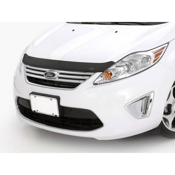 Husky Liners 2840064 Aeroskin Low Profile Hood Protector Fits 2017-2020 Ford Fusion Smoke