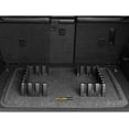 thumbnail image 1 of Husky Liners Cargo Logic Organizer Fits Cars, Trucks, Vans, SUVs Cargo, 1pc Black-40002, 1 of 11