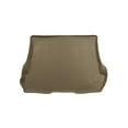 thumbnail image 1 of Husky Liners 25553 Classic Style Cargo Liner Fits 2001-2007 Toyota Sequoia Behind Second Row Tan, 1 of 10