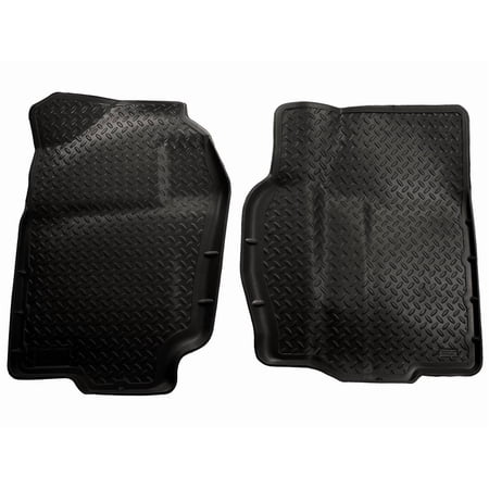 Husky Liners 30711 Classic Floor Liners Fits 1994-2001 Ram 1500, 1994-2002 2500/3500