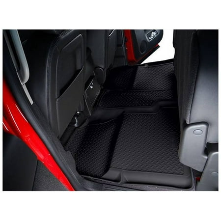 Husky Liners by RealTruck Classic Style Floor Mats
