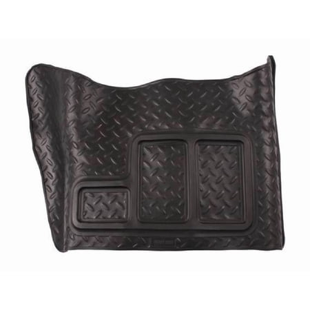 Husky Liners 82331 Classic Style Floor Liner Fits 92-96 Ford Bronco, F150 Center Hump Black
