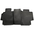 thumbnail image 1 of Husky Liners 61721 Classic Style Floor Liners Fit 1998-1999 Dodge Ram 1500-2500 Club Cab Second Row 1-Piece Black, 1 of 9