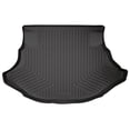 thumbnail image 1 of Husky Liners 25041 Weatherbeater Cargo Liner Fits 2009-2016 Toyota Venza w/ 2nd Row Bench Seat Black, 1 of 10