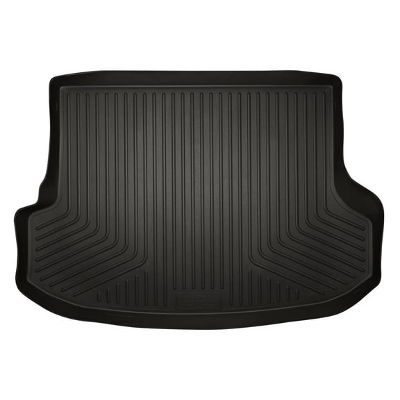 Husky Liners Weatherbeater Cargo Liner Fits 2010-2015 Lexus RX Black