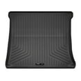 thumbnail image 1 of Husky Liners Weatherbeater Cargo Liner Fits 2010-2017 Chevy Equinox w/ Close-Out Panel / 2010-2017 GMC Terrain w/ Close-Out Panel Fits Behind 2nd, 1 of 10