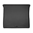 thumbnail image 1 of Husky Liners Weatherbeater Cargo Liner Fits 2011-2022 Jeep Grand Cherokee WK Behind 2nd Row Black, 1 of 10