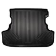 thumbnail image 1 of Husky Liners 40091 Weatherbeater Cargo Liner Fits 2011-2014 Chrysler 200 Sedan, Dodge Avenger Trunk Black, 1 of 10