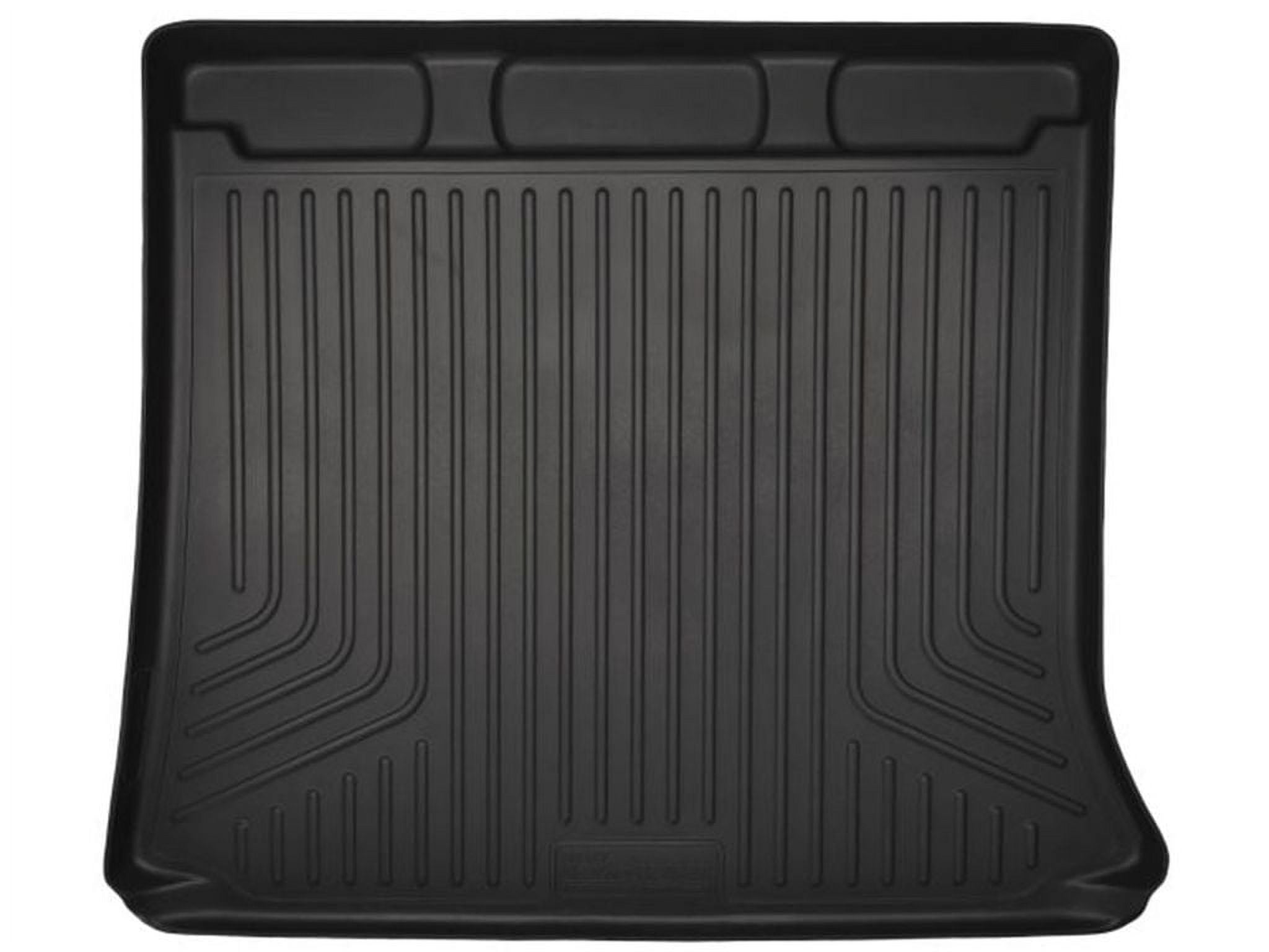 Husky Liners by RealTruck Weatherbeater Compatible with 2013 2017