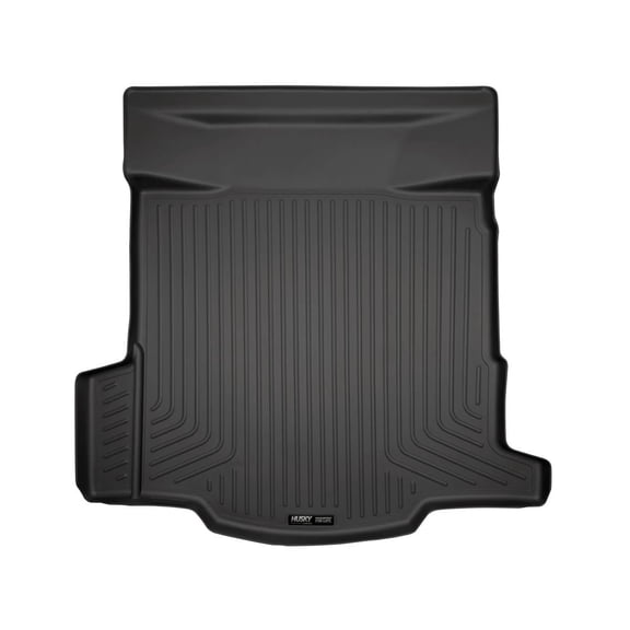 Husky Liners Weatherbeater Cargo Liner Fits 2014-2020 Chevy Impala Black