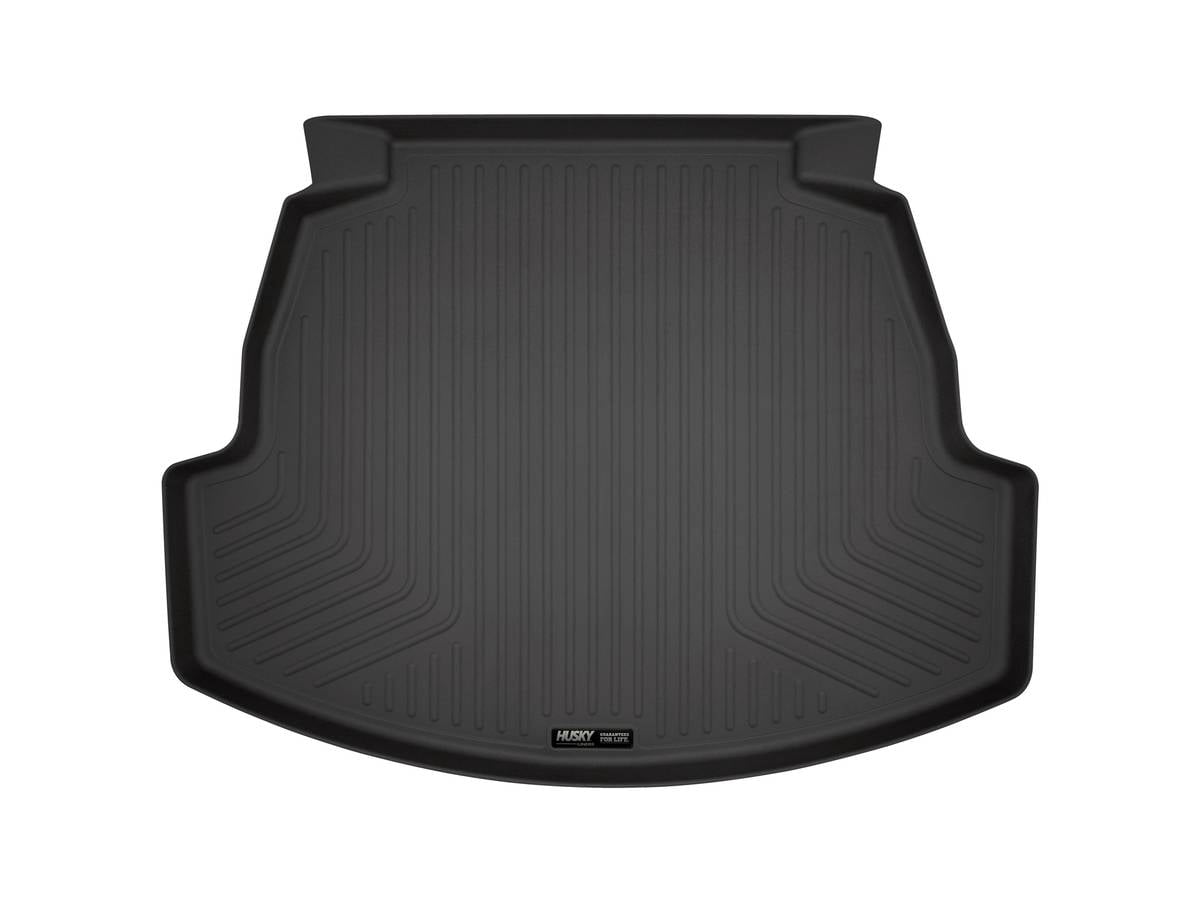 44491 Husky Liners Weatherbeater Floor Mats for 2020-2024 Toyota Corolla ...
