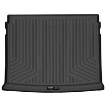 Husky Liners by RealTruck Weatherbeater | Compatible with 2021 - 2024 Ford Bronco Sport - Cargo Liner - Black | Compatible with 23341