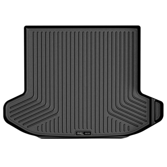 Husky Liners Weatherbeater Cargo Liner Fits 2023-2026 Kia Sportage Black