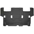 thumbnail image 1 of Husky Weatherbeater 3rd Row Floor Mat Fits 2007-2017 Ford Expedition/Lincoln Navigator Standard Black 1 Pc, 1 of 8