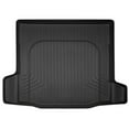 thumbnail image 1 of Husky Weatherbeater Cargo Liner Fits 2011-2015 Chevy Cruze, 2016 Cruze Ltd Black, 1 of 10