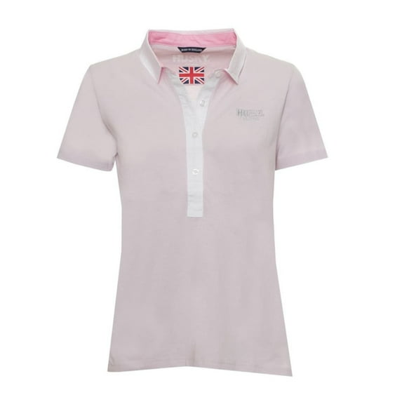 Husky -MIA- Polo Shirt