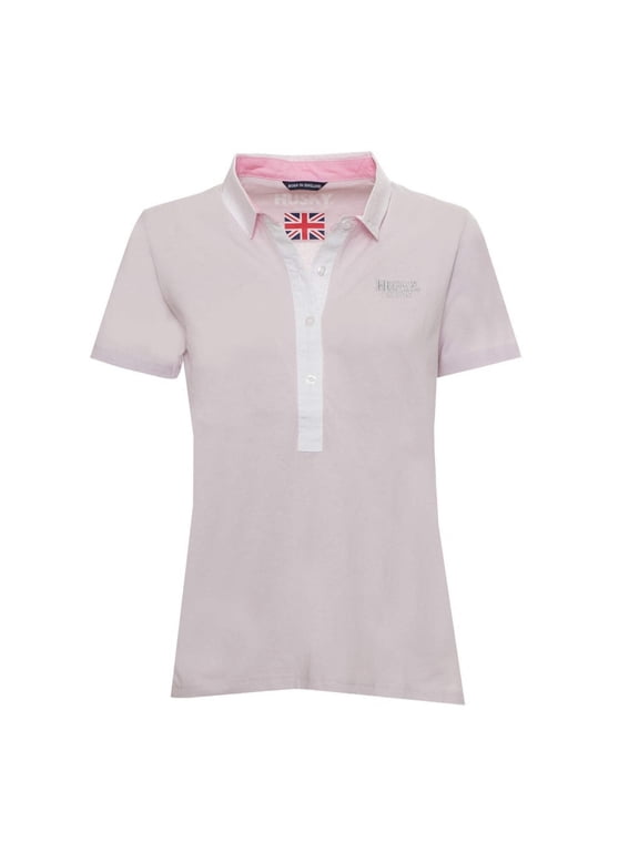 Husky -MIA- Polo Shirt