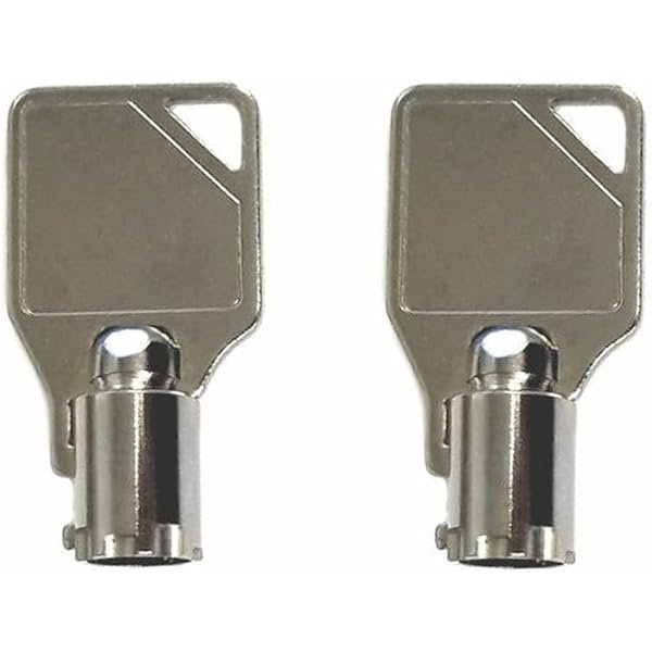 Husky Milwaukee & Steel Glide R16 Tool Box Tool Chest Replacement Lock
