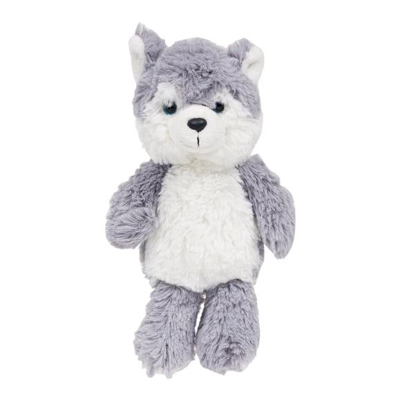 Husky Plush- 8"