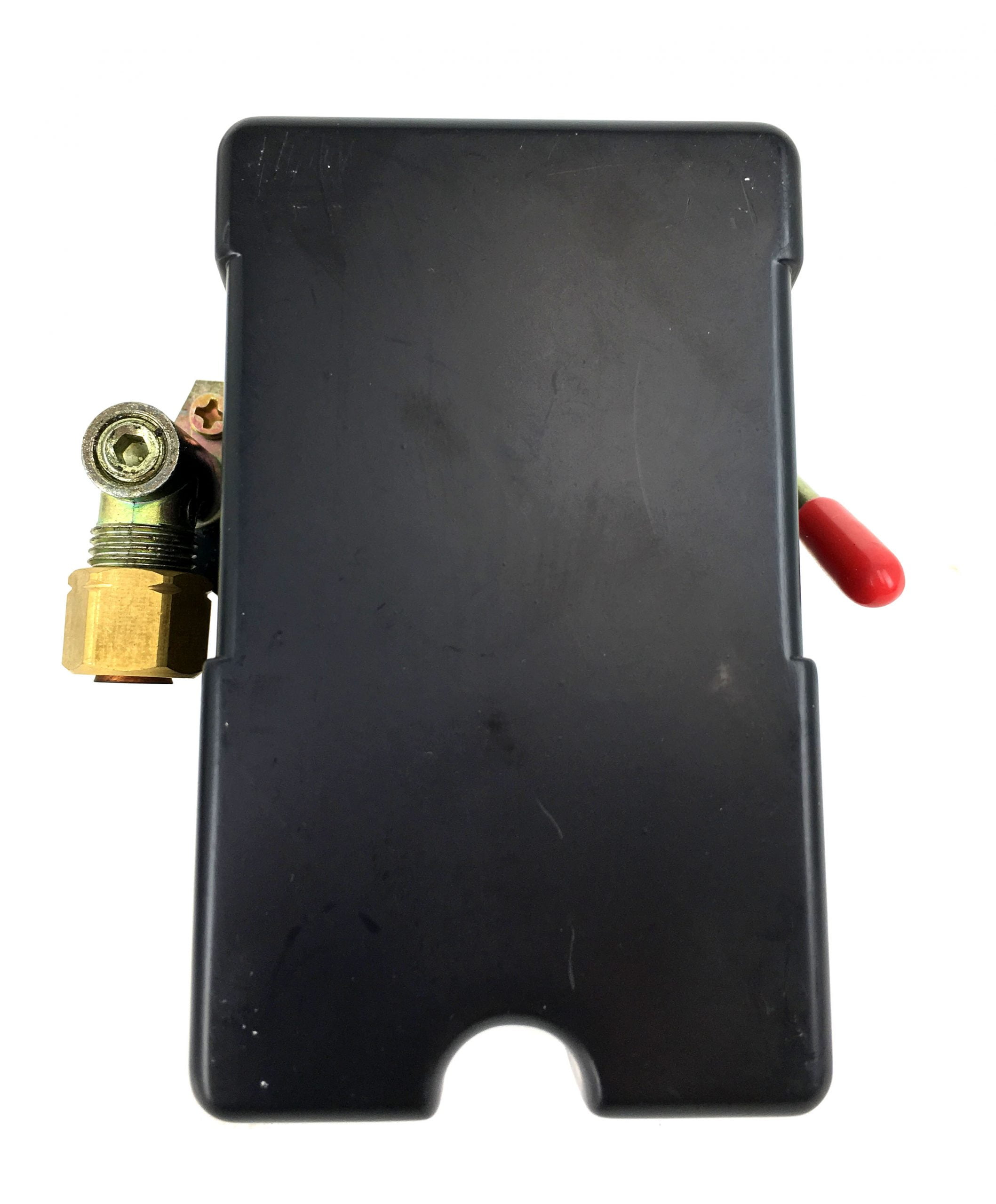 Husky Pressure Switch 4 Ports 150psi Replacement w Unloader 90