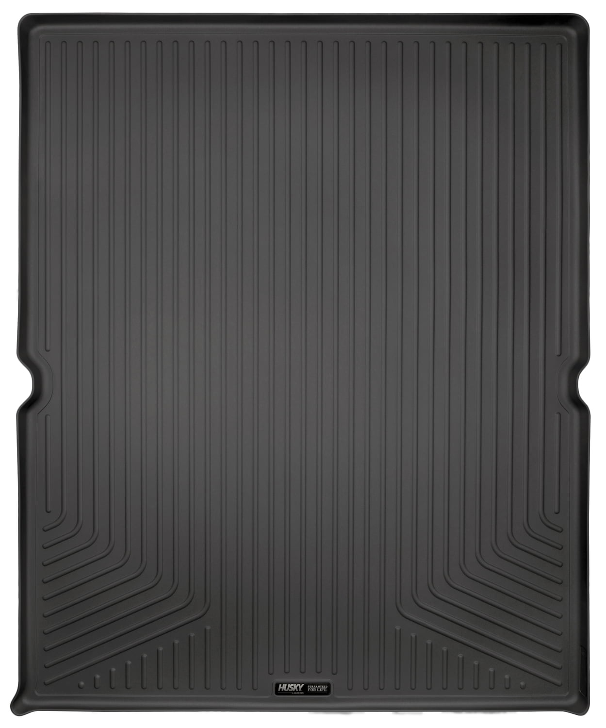 Husky by RealTruck 23421 WeatherBeater Cargo Area Liner Cargo Liner