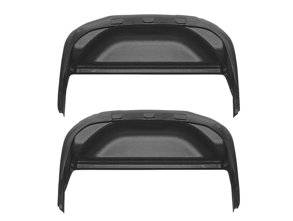 Husky Liners 79001 HL Wheel Well Guards