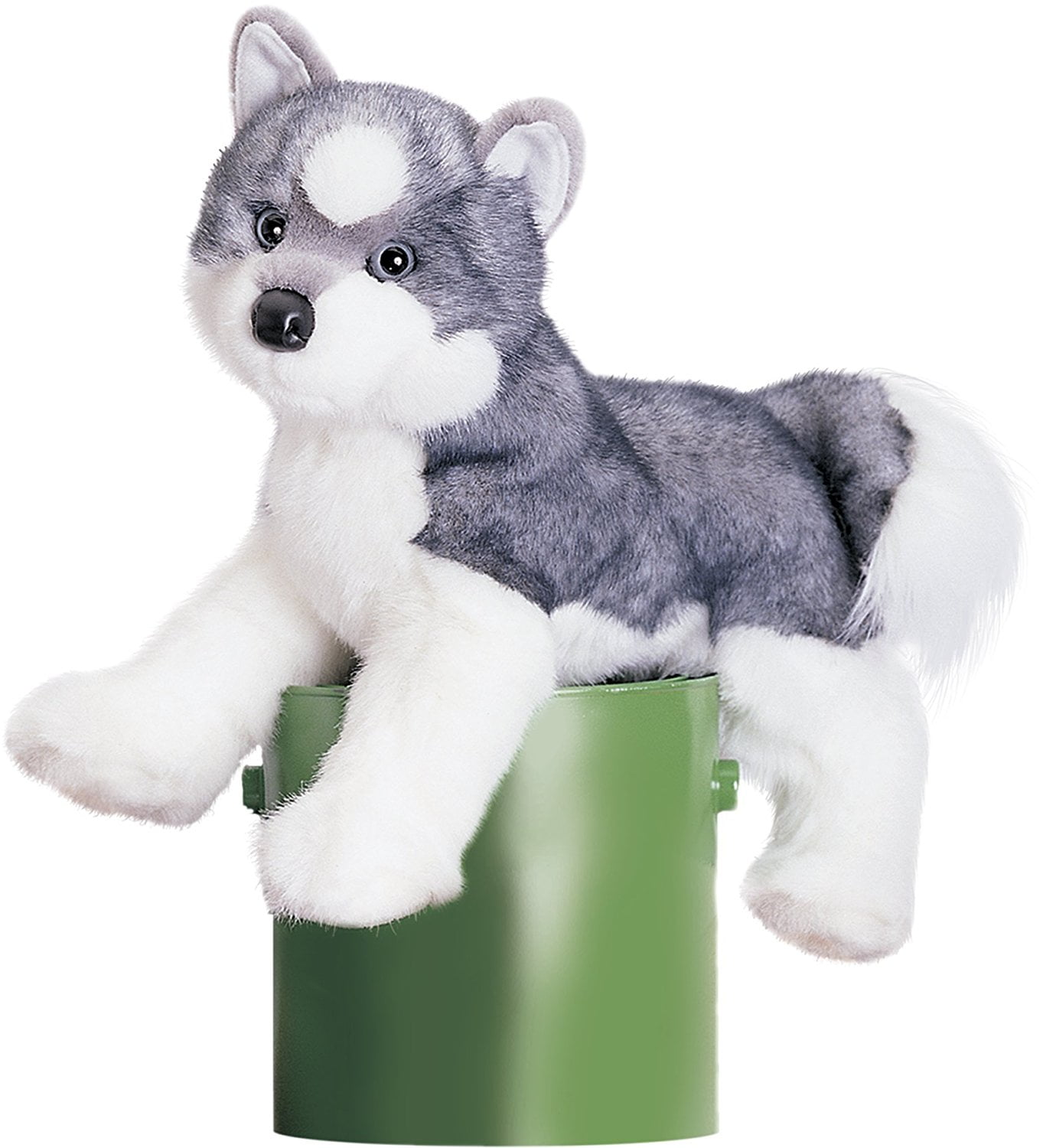 Husky - Sasha by Douglas - DG1803