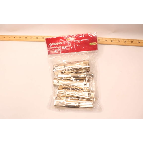 Husky Shower Valve Socket Set 1003002665
