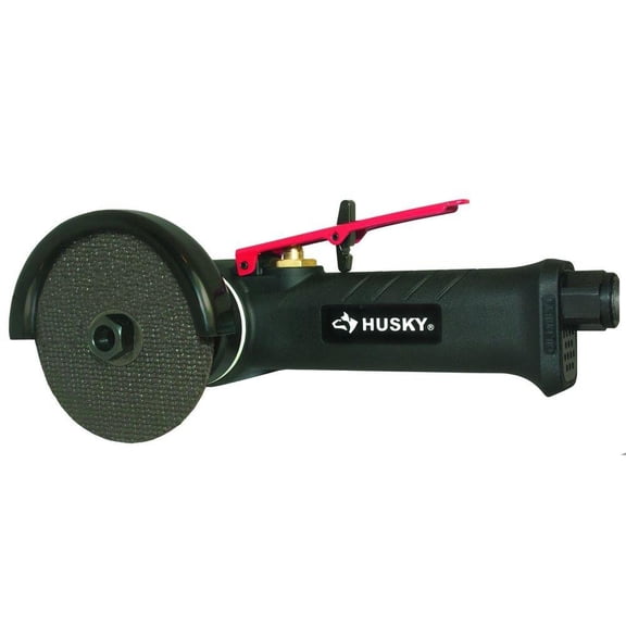Husky Side Mounted Cut-Off Tool-H4250