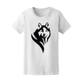 thumbnail image 1 of Husky Sketch Tee Men's -Image by Shutterstock, 1 of 4