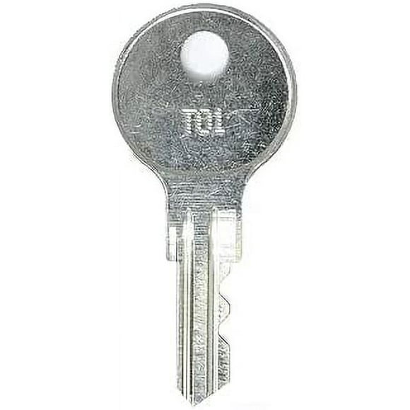 Husky Tool Box Replacement Lock