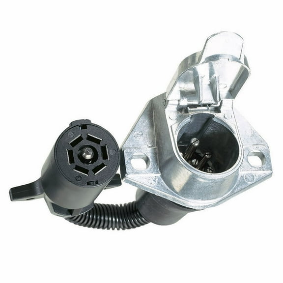 Husky Towing 13064  TRAILER CONNECTOR