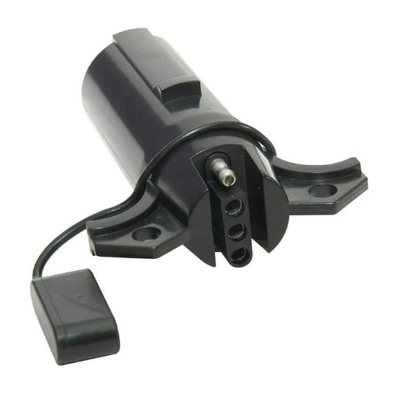 Husky Towing 30341 TRAILER CONNECTOR