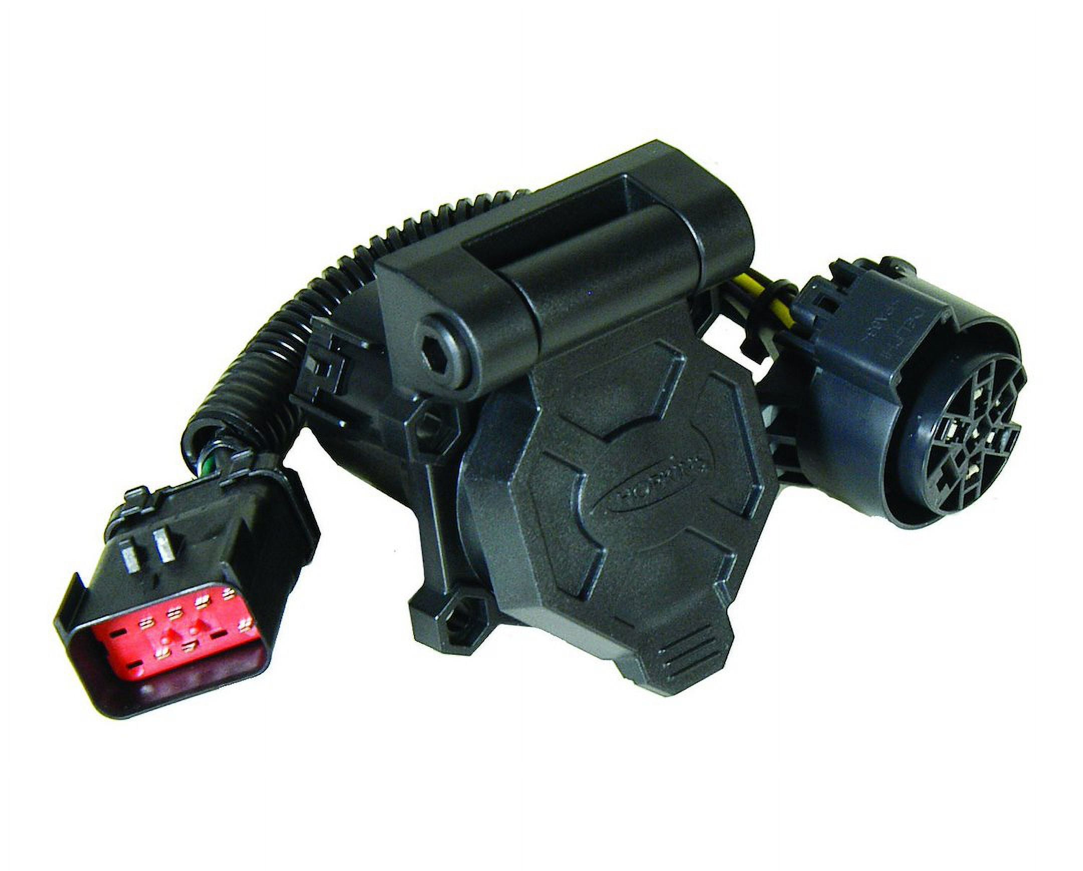 Husky Towing 30406 Endurance ™ TRAILER CONNECTOR